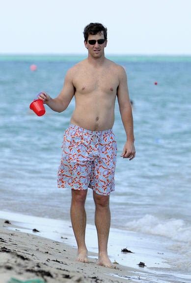 eli manning dad bod|The 20 Best Dad Bods In Sports